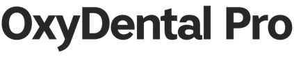 OxyDental Pro logo